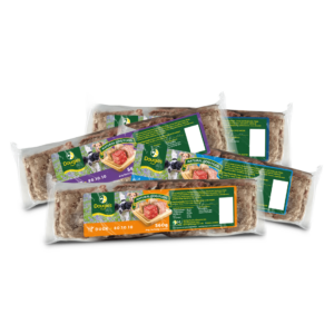 80/10/10 Mixed Box (20 Sleeves)